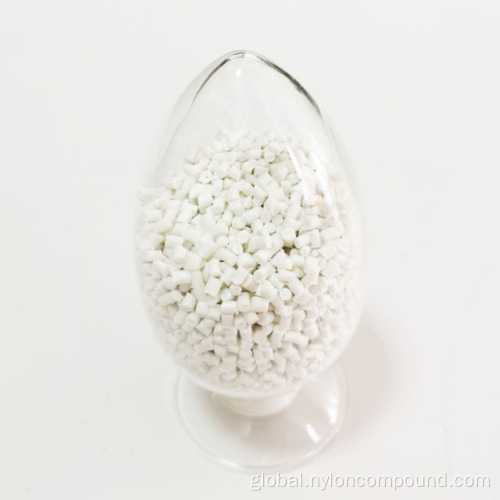 Pa 6 Polymer PA6 GF30 PA6 Nylon6 granule with 30% glass fiber Supplier